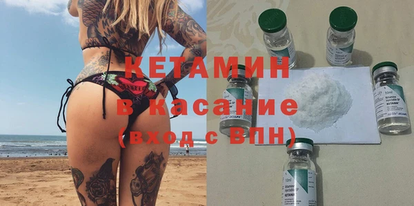 хмурый Верея
